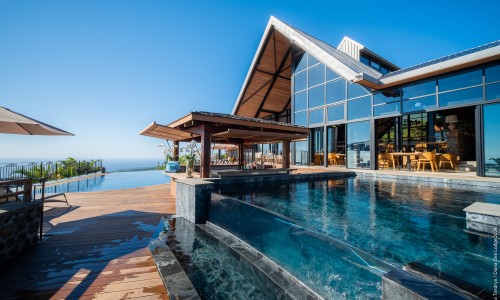Diana Dea Lodge & Spa